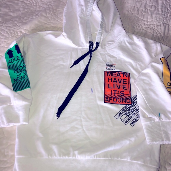 Toddler girls sweater - Picture 4 of 8